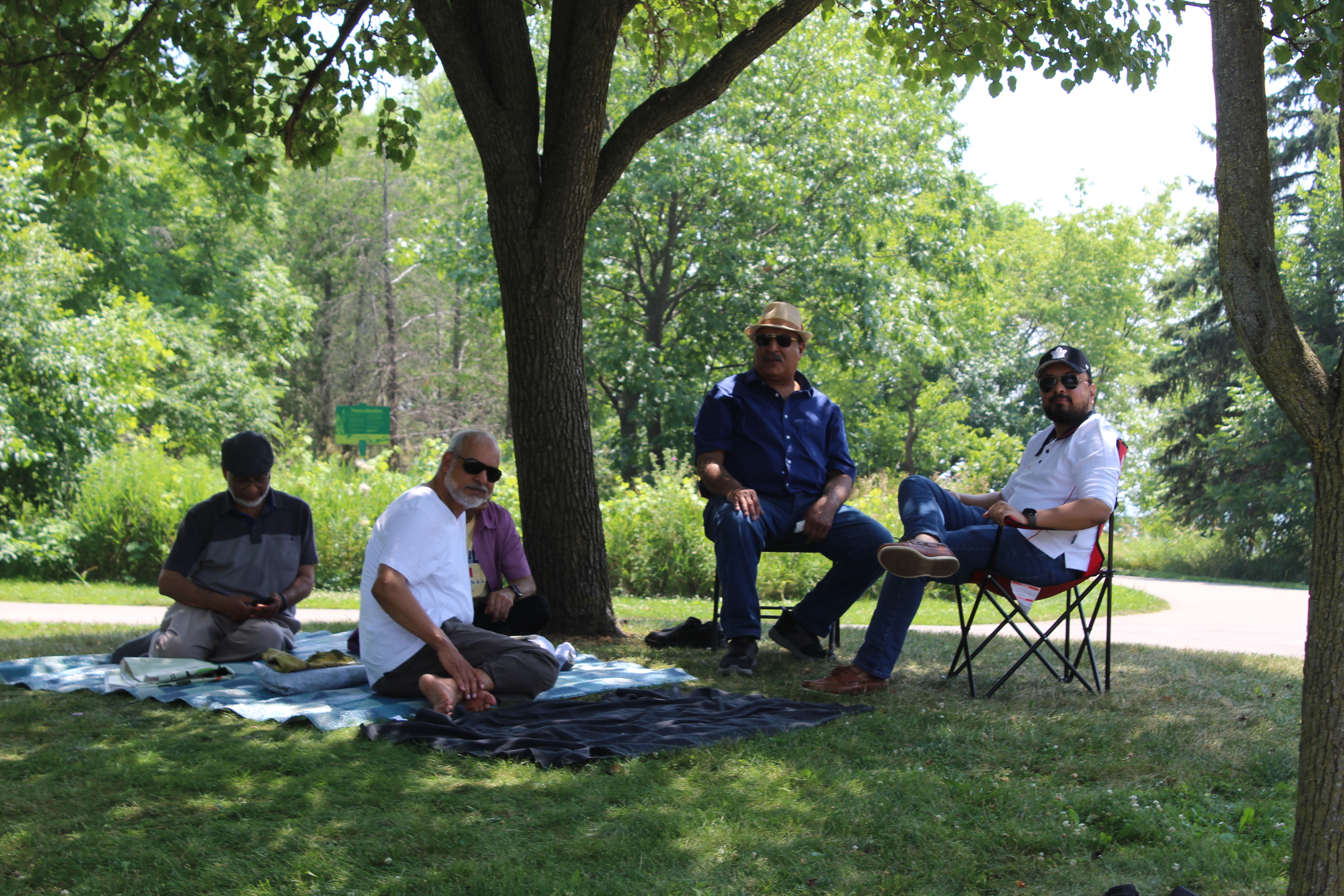 Senior Pioneers Gallery 32