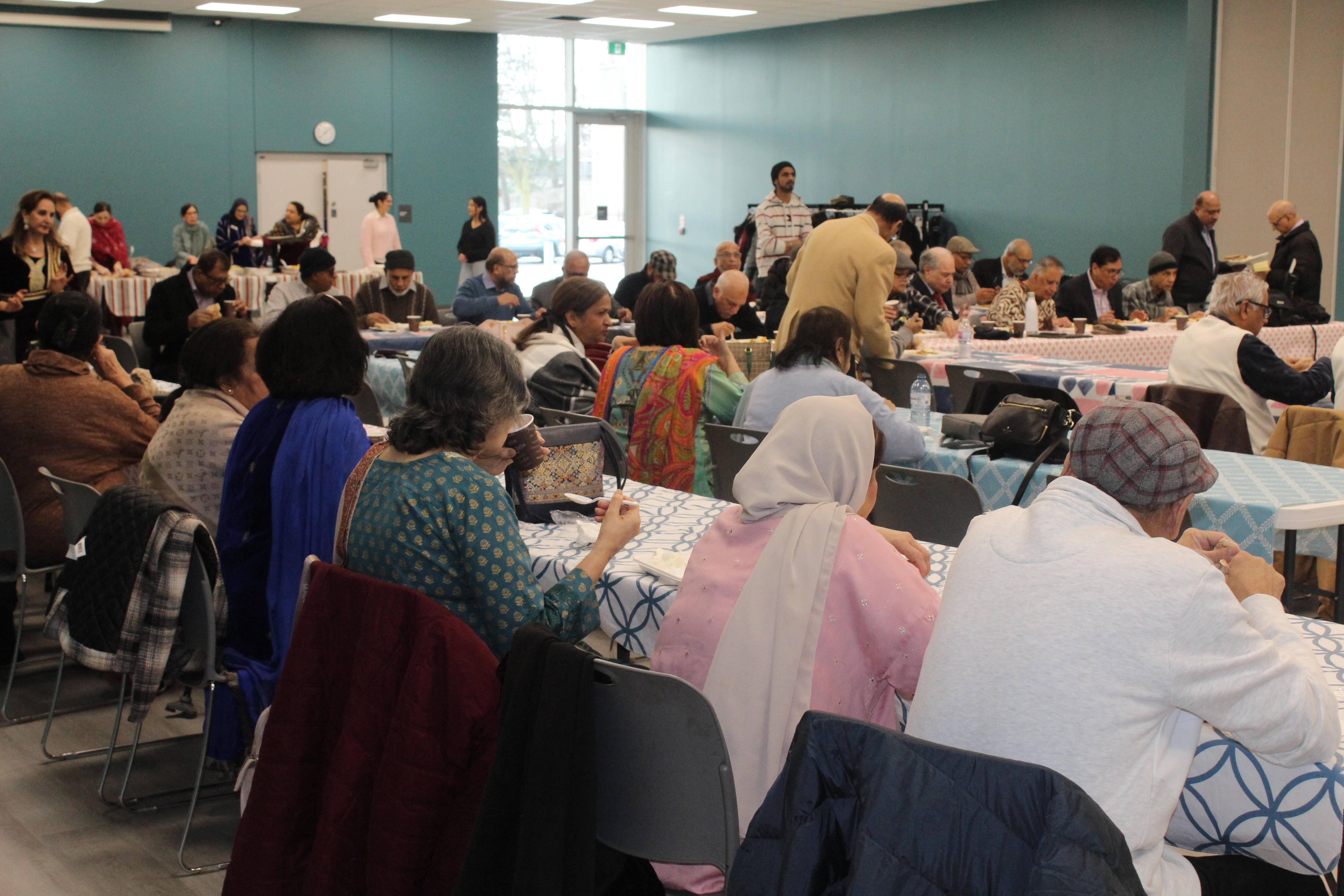 Senior Pioneers Gallery 35