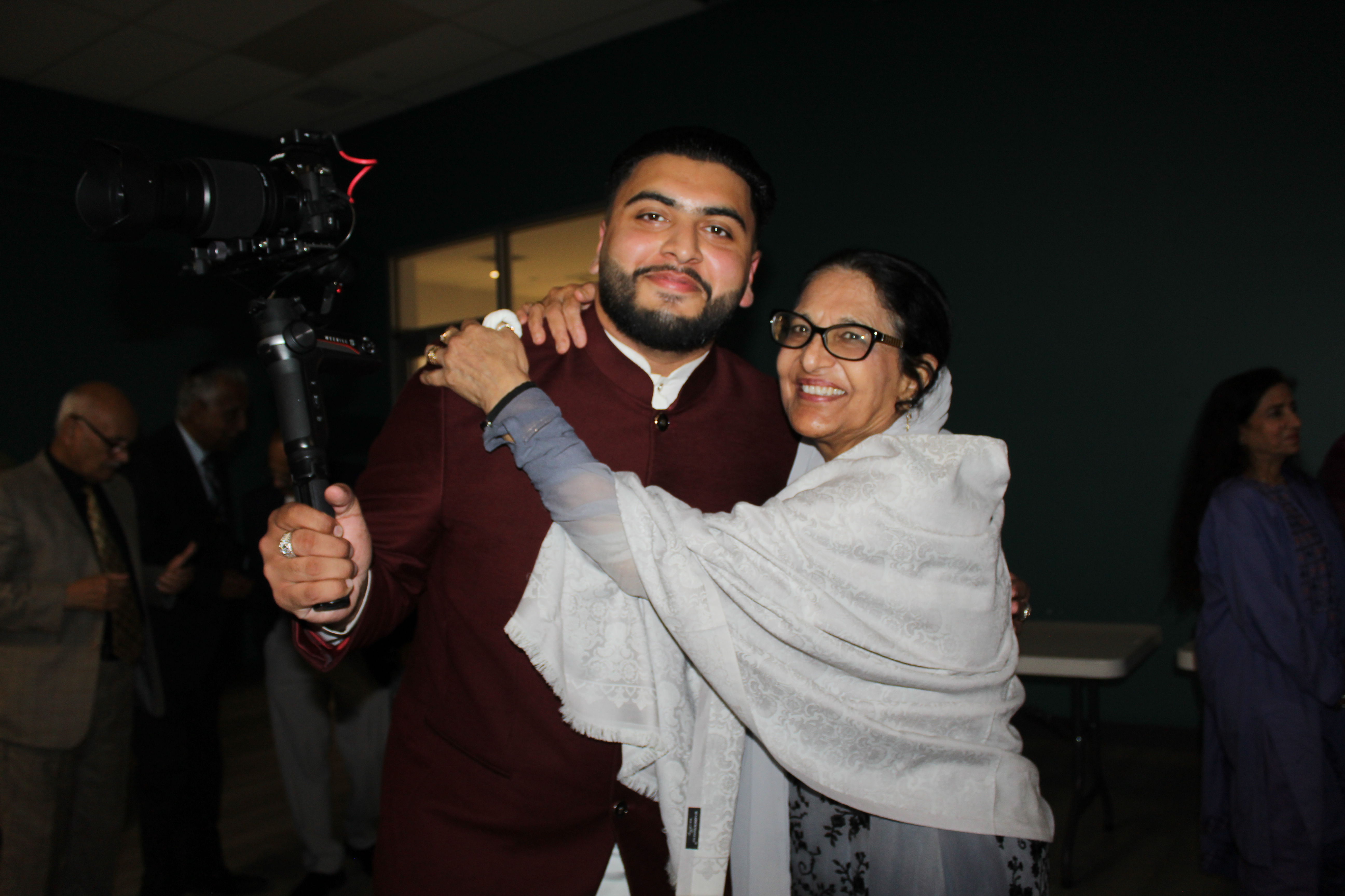 Senior Pioneers Gallery 36