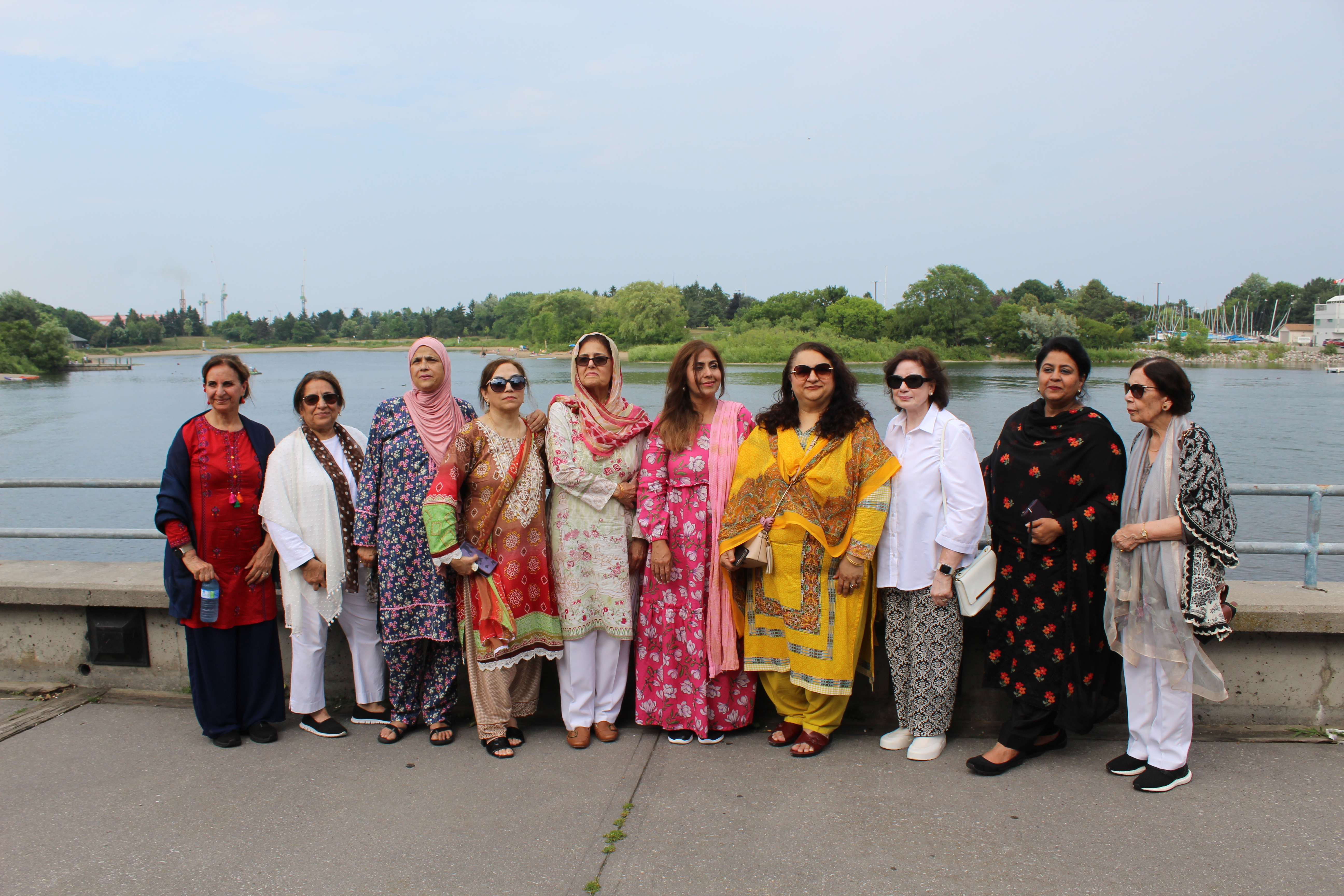 Senior Pioneers Gallery 37