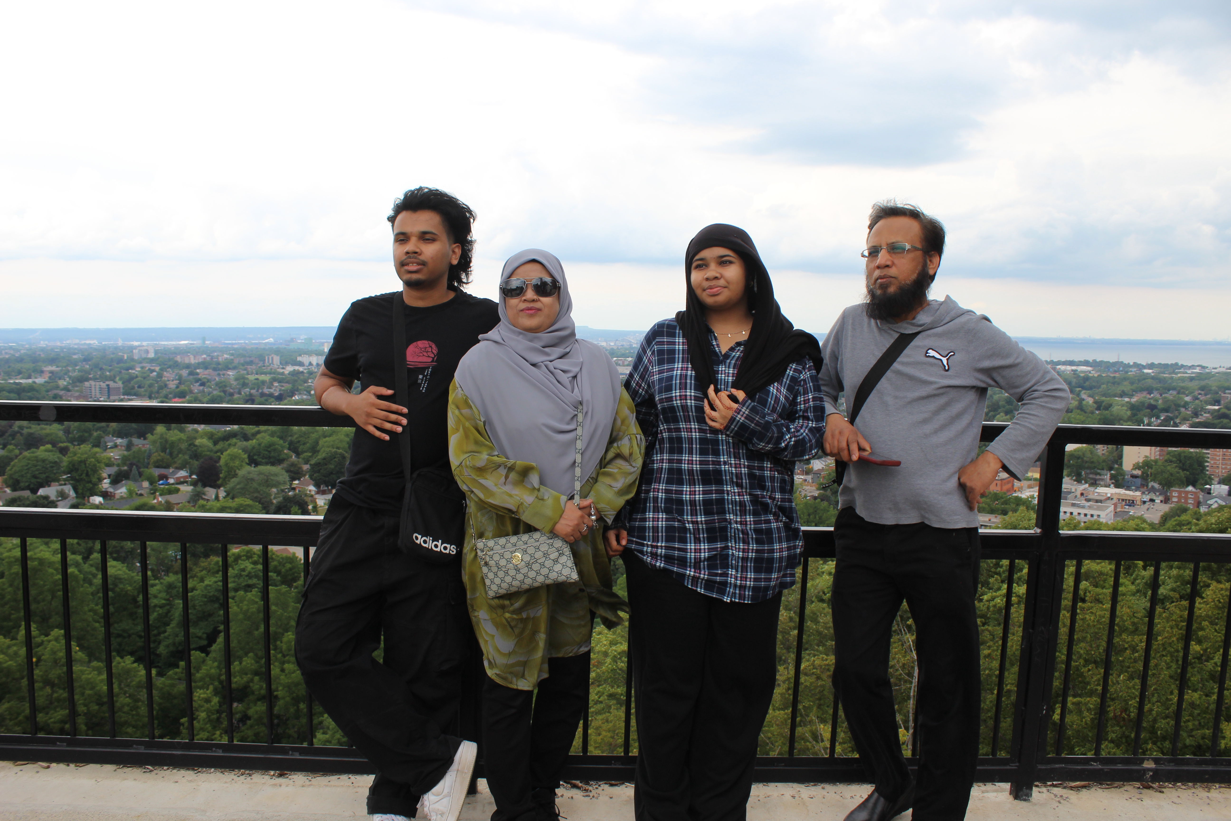 Interview Preparation and LinkedIn Workshop