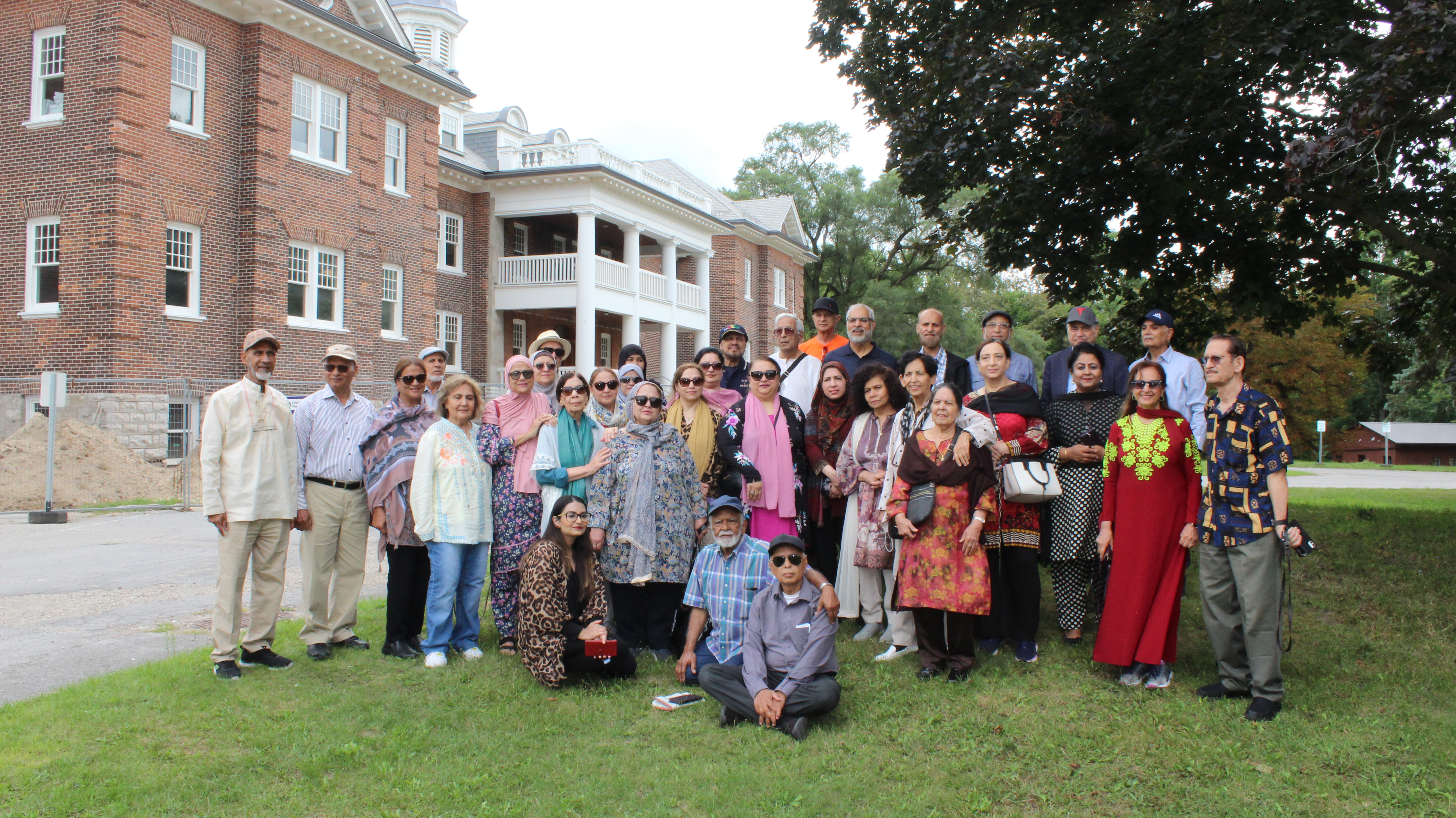 Civic & Cultural Tours