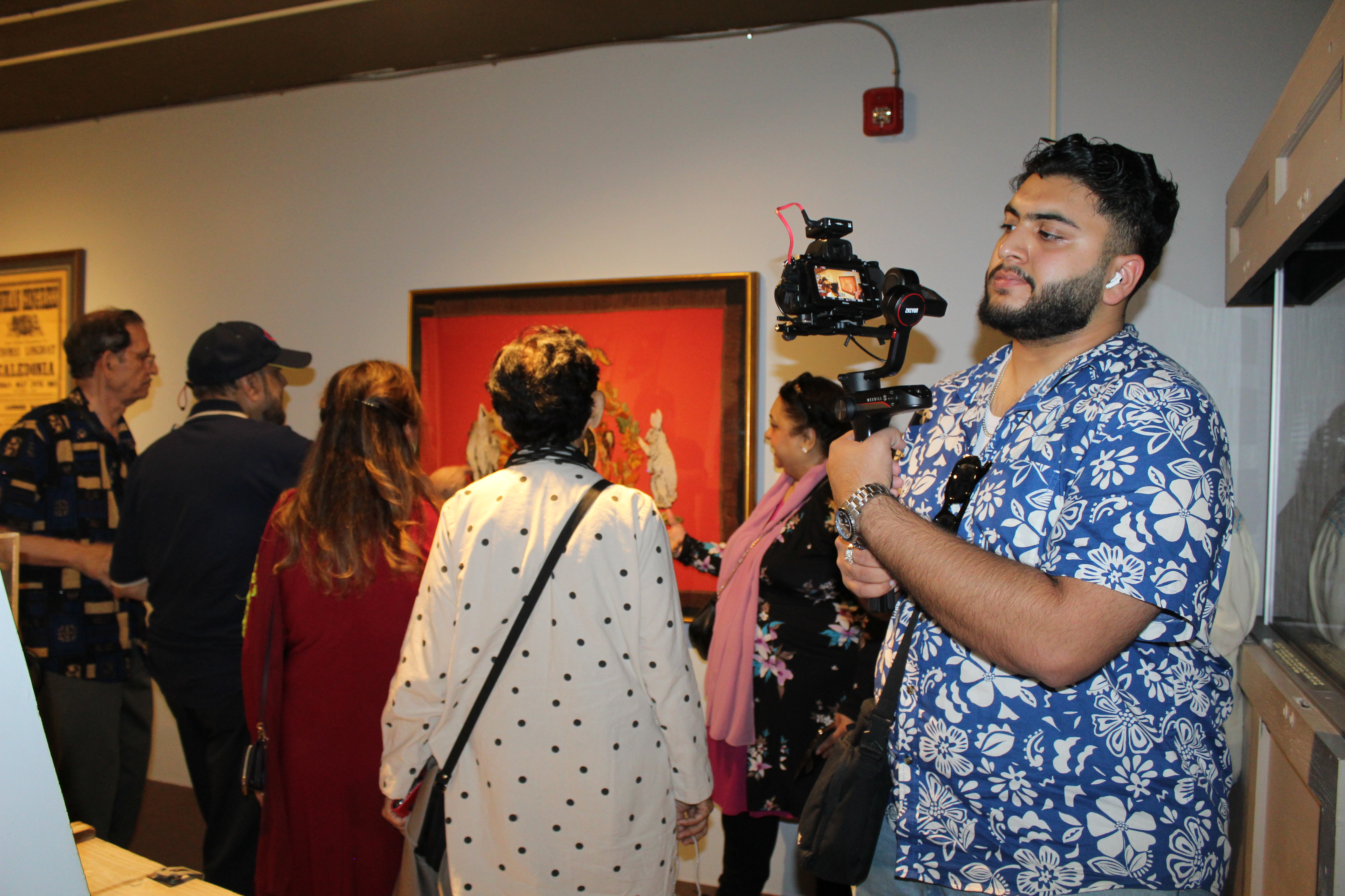 Arts & Crafts Workshops